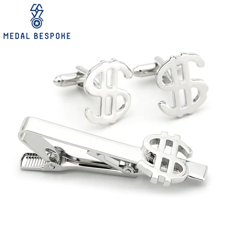 Fabbrica di cufflink da sposo personalizzato 7