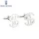 Fabbrica di cufflink da sposo personalizzato 9