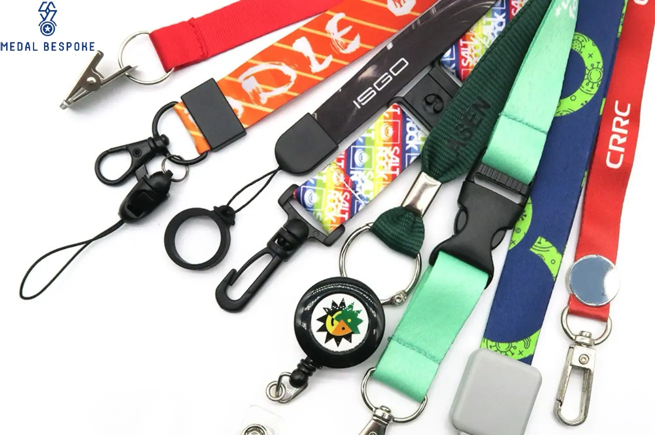 New Customised Lanyard Company 2