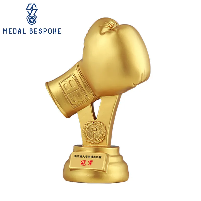 The Ultimate Trophy Supplier: Celebrating Success With Custom Awards 1