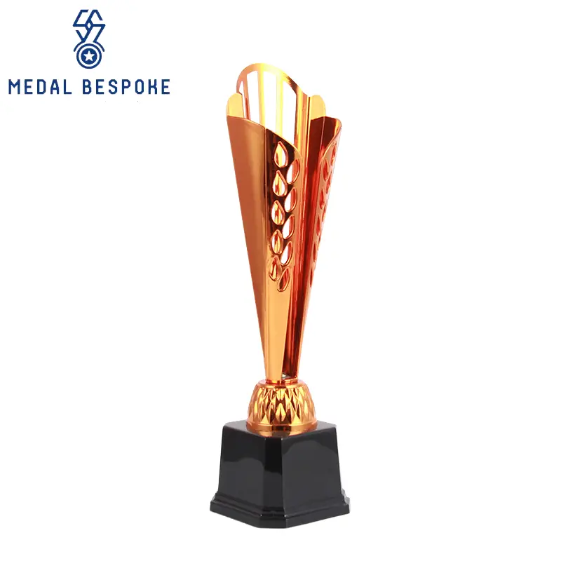 Custom Trophy Company CIF 4
