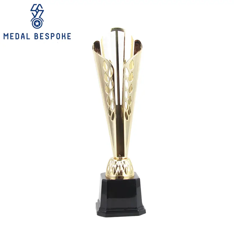 Custom Trophy Company CIF 2