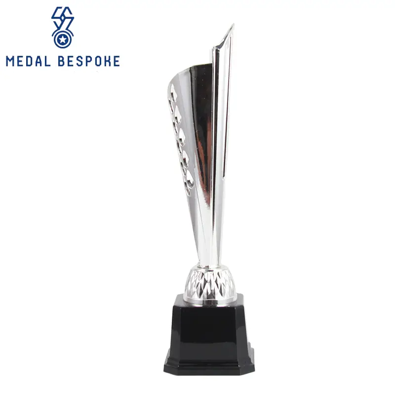 Custom Trophy Company CIF 3