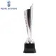 Custom Trophy Company CIF 3