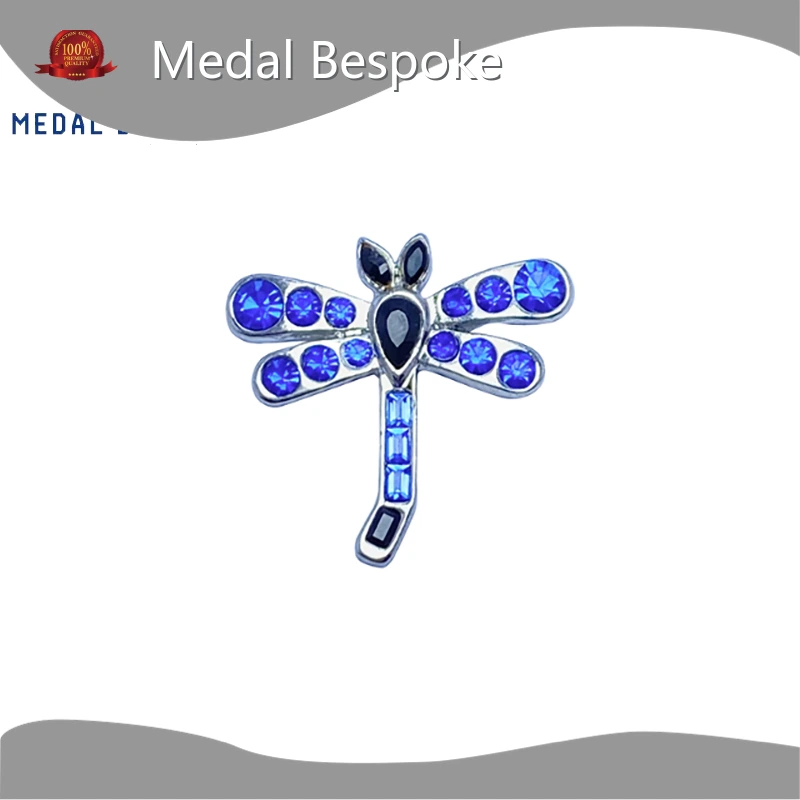 Aluminum Name Badges UPS Customsuppliers 1