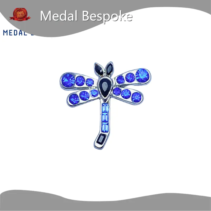 Aluminum Name Badges UPS Customsuppliers 1