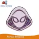 Medal Bespoke Custom Medallions Polyurethane Paint，Standard Baked Paint，Enamel，UV Printing，Silk Screen Printing，Full Metal，AP Glue，Rhinestone Inlay，Laser Engraving，Carved Edge Etc.manufacturers 1