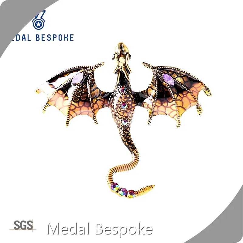 Custom Metal Badges Manufacturer Metal Badges Manufacturer Company 1