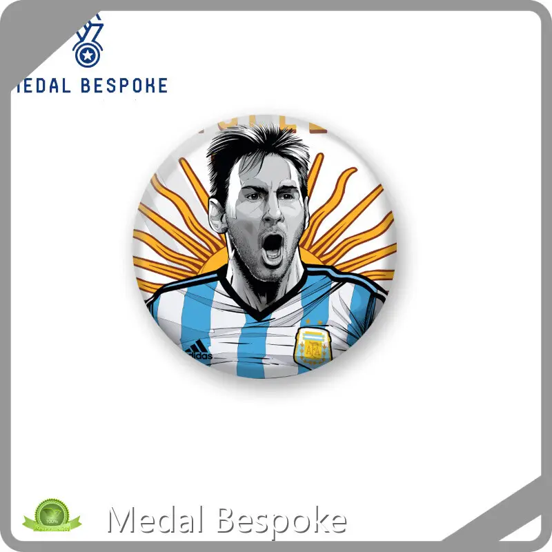Baldge all'ingrosso produttore di badge produttore aziendale 1