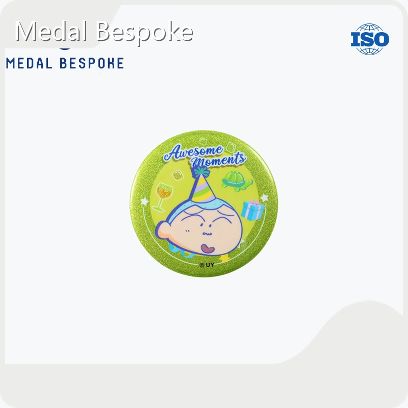 Best Custom Medallions Supply 1