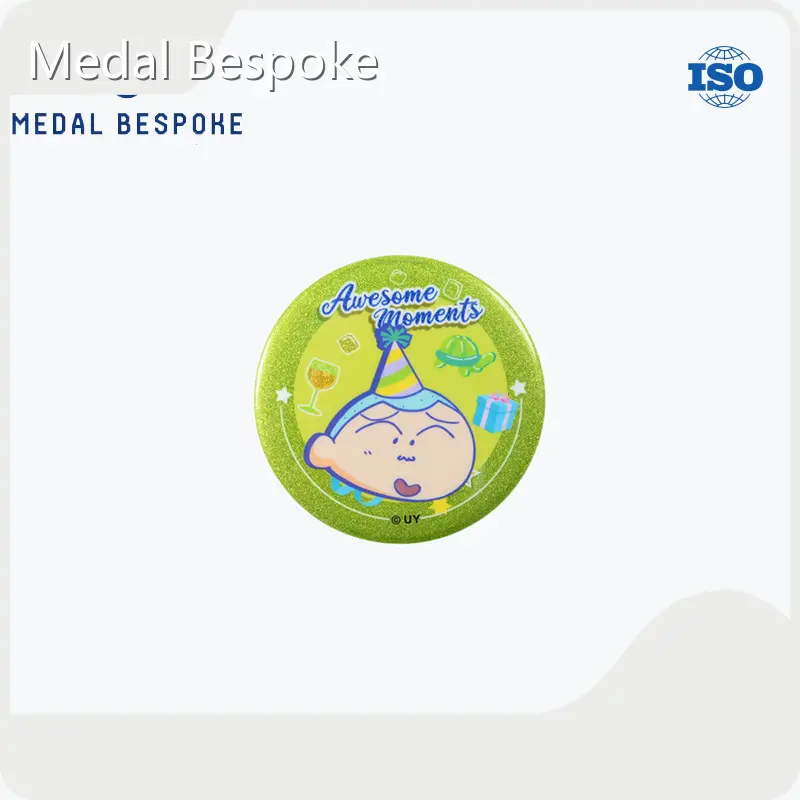 Best Custom Medallions Supply 1