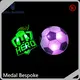 Led Scrolling Name Badge Custom LED Badgescompany 1