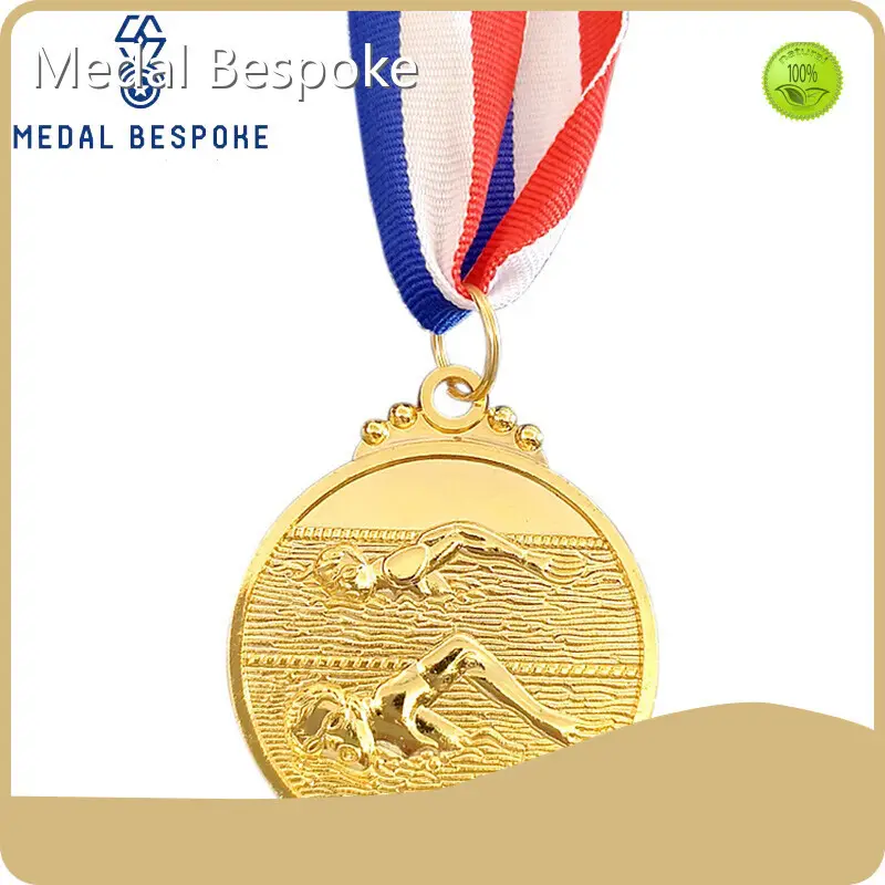Produttore di medaglia DDU - - Medaglia su misura 1