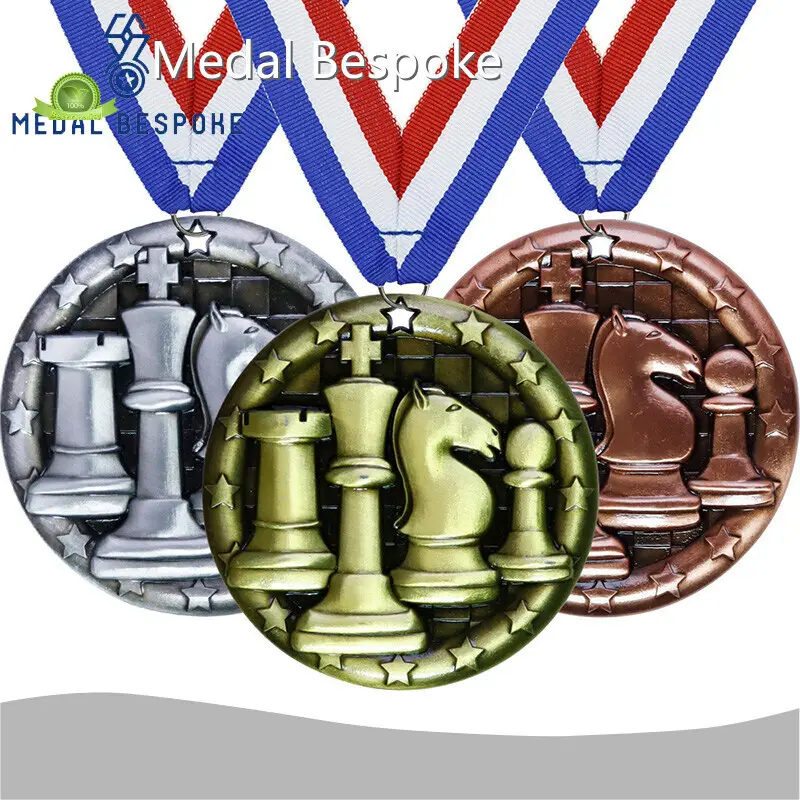 New Cheap Metal Medals 1