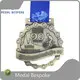 Medaglia in metallo personalizzato CustomPany 1
