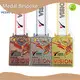 Custom Metal Medal PayPal，XTransfer - - Medal Bespoke 1