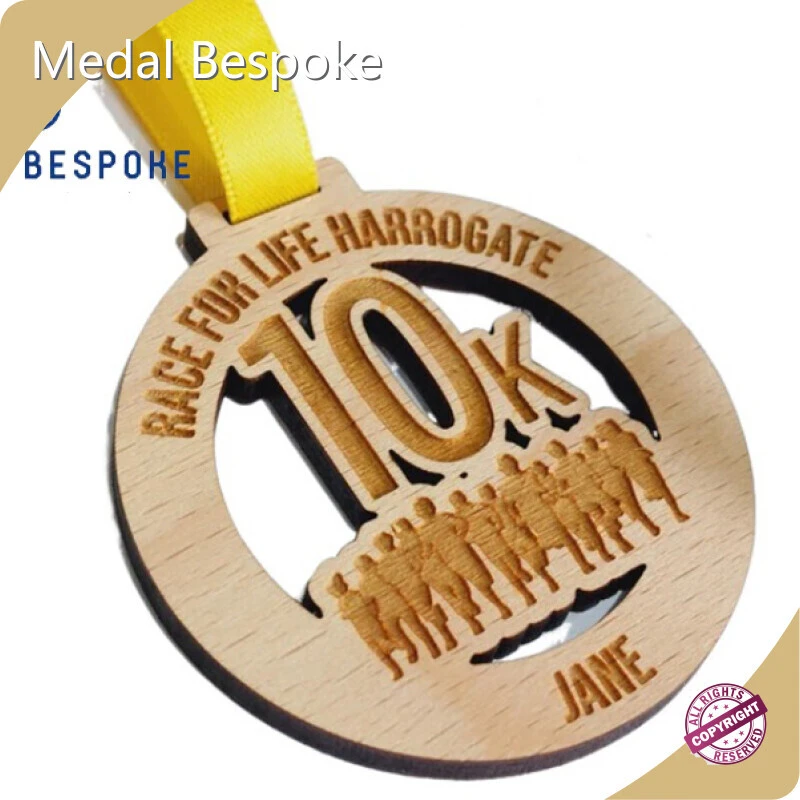 Latest Custom Medallions Manufacturers 1