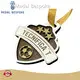 Wooden Running Medals Laser Cutting，Engraving，UV Printing，Polishing and Finishing - - Medal Bespoke 1