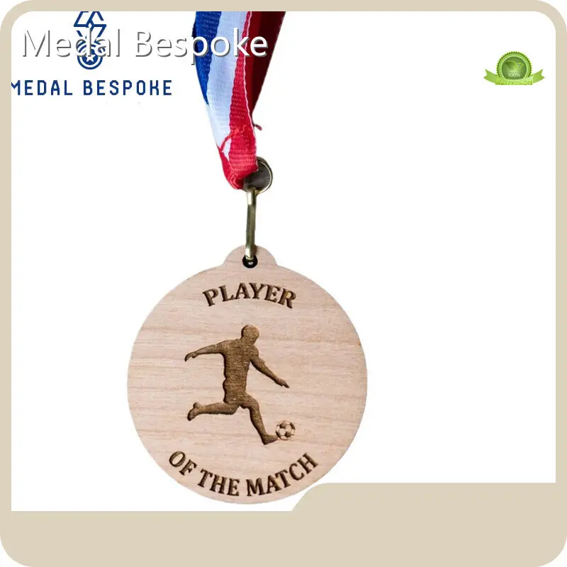 New Medal Manufacturer Factory 1