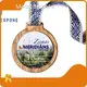 Medal Bespoke Personalised Wooden Medals Customsupply 1
