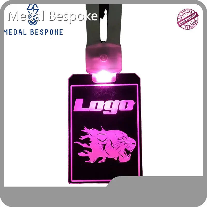 Medaglie da corsa personalizzata T/T TrainFactory 1