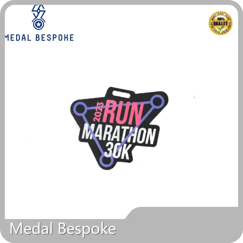 New Custom Medallions 1