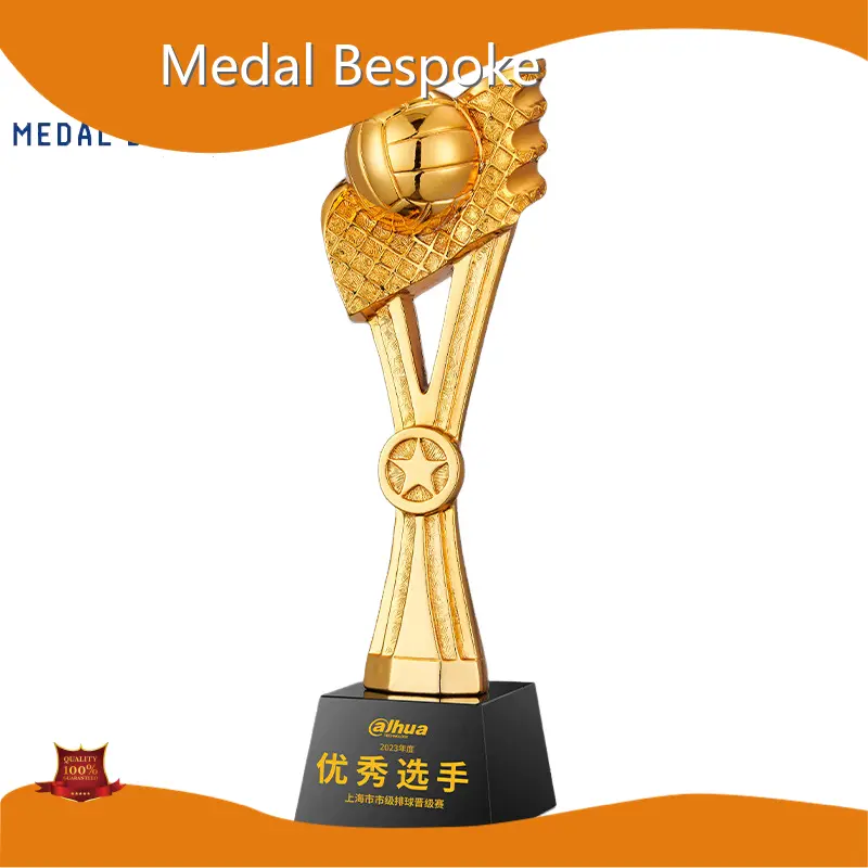 Custom Made Trophy Manufacturers Supply Custom 1