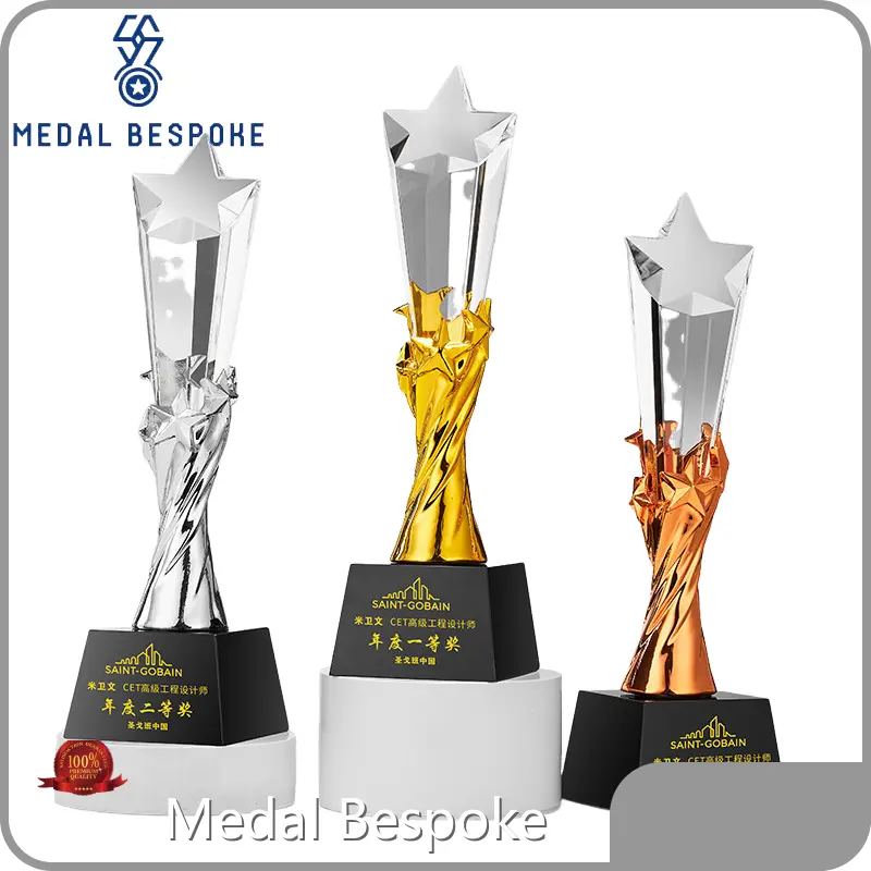 Wholesale Crystal Awards and Trophies Price List 1