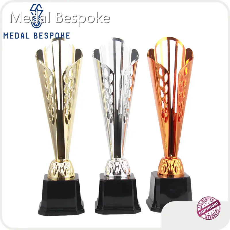 Custom Medal Customcompany 1
