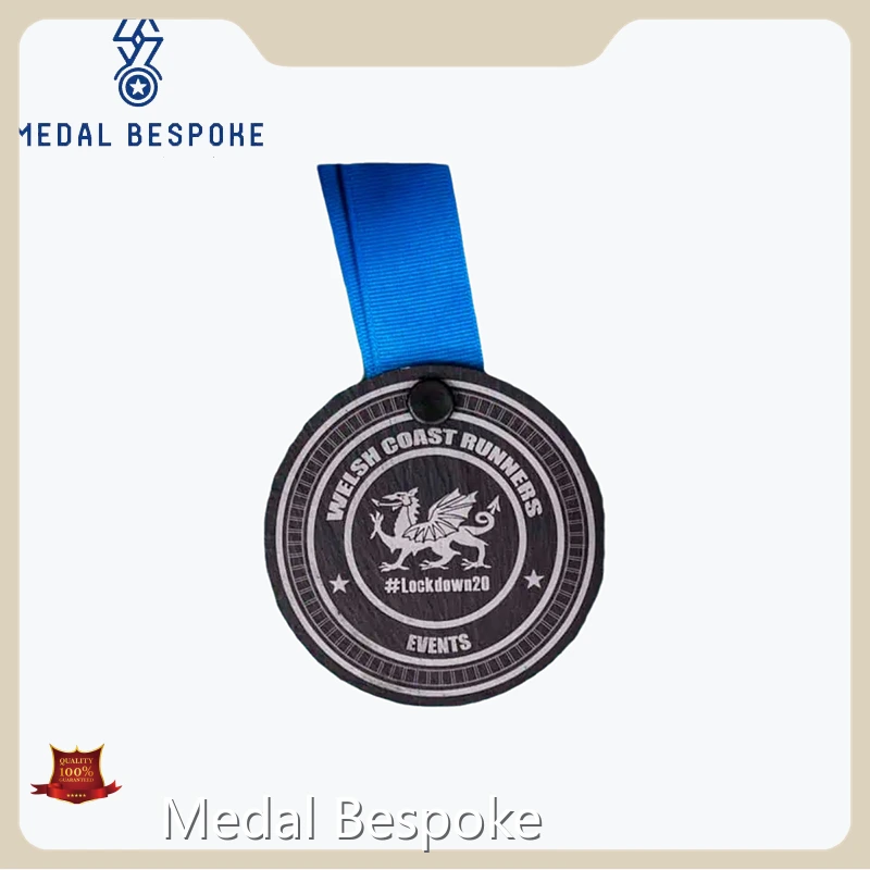 Custom Medals Custom by Medal Bespoke 1