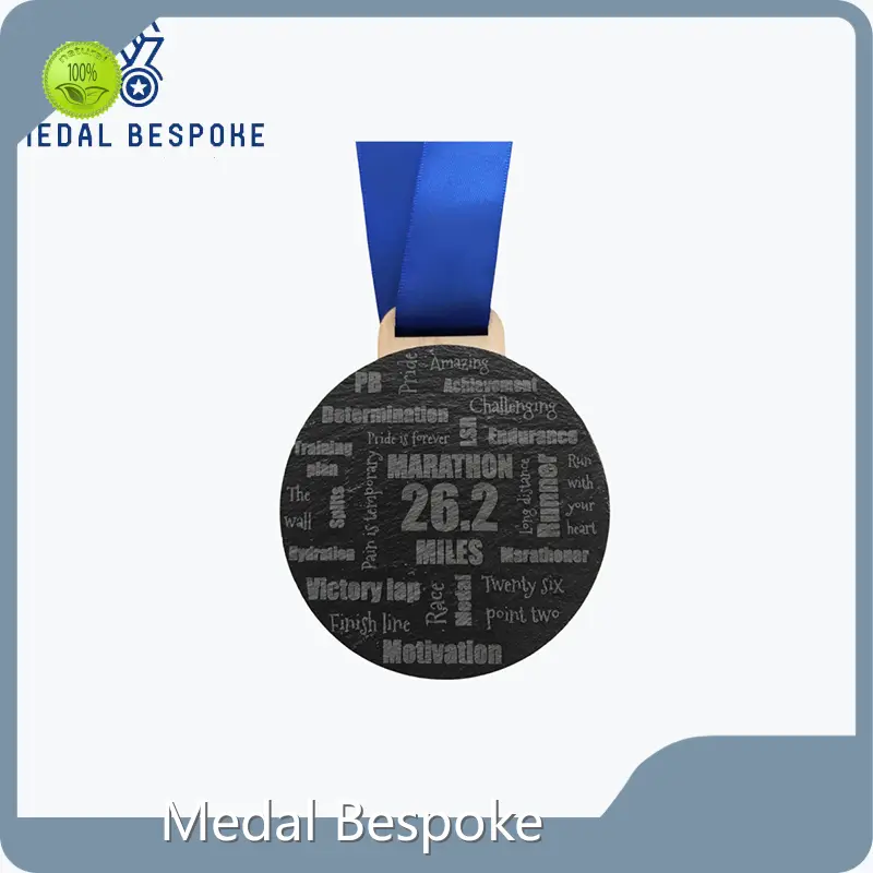 Custom Award Medals FedExfor Business 1