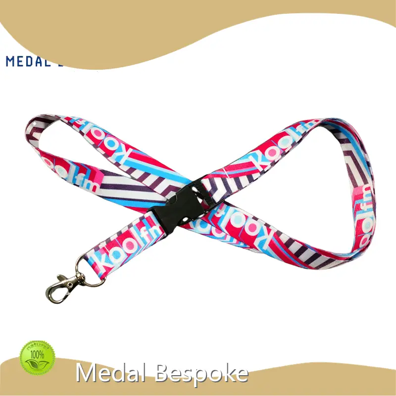 Top Customised Lanyard for Business 1