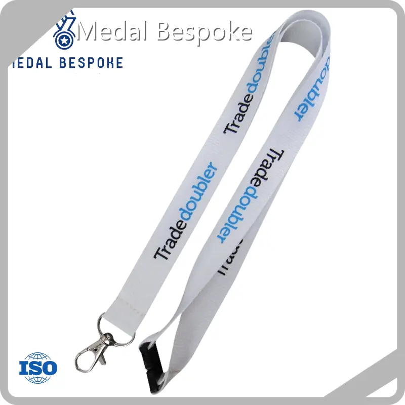 Medal Bespoke Custom Made Lanyards PayPal，XTransfersuppliers 1