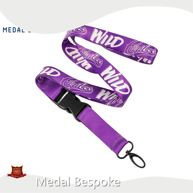 Wholesale Lanyards Factory Suppliers 1