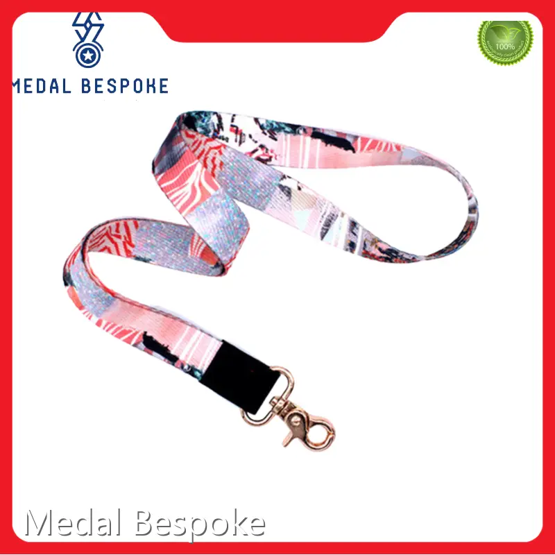 New Customised Lanyard Company 1