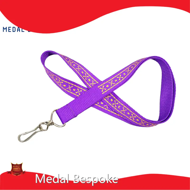 Lanyards Custom by Medal Bespoke 1