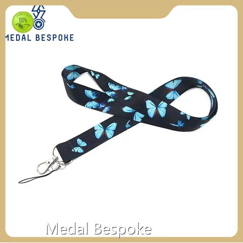 Latest Custom Lanyards 1