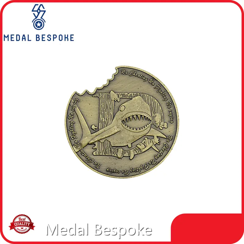 Custom Medal Custom by Medal Bespoke 1