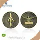 Top Custom Challenge Coins Company 1