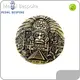 Medal Bespoke Challenge Coins Dual-Plating)，Soft Enamel Filling，Hard Enamel Cloisonné，Epoxy Coating，Screen Printing，Digital UV Printing，Glow-in-the-Dark Elements，Sandblasting for Texture，Rotating Or Movable Parts，Adding Crystals Or Gems，Antique Finishing，Laser Cut Lettering Or Shapes，etc.suppliers 1