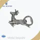 Apri del vino di newengraved DHL Custom 1