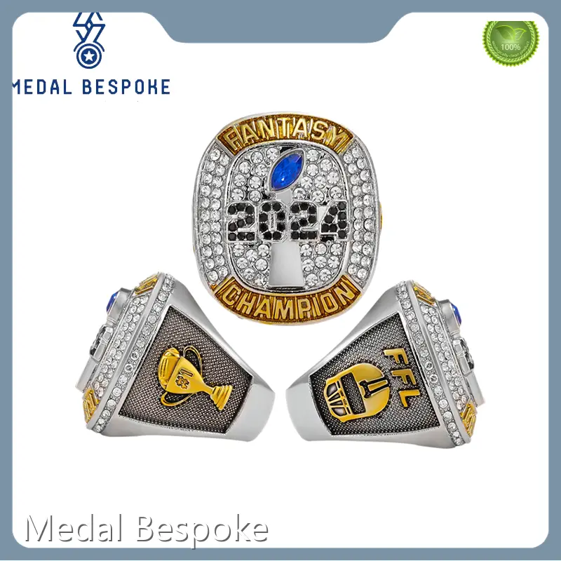 Best Football Championship Rings Supply 1