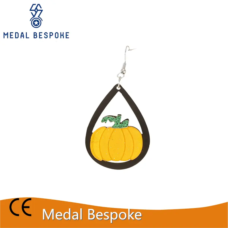 Wholesale Custom Earring Manufacturer Company 1
