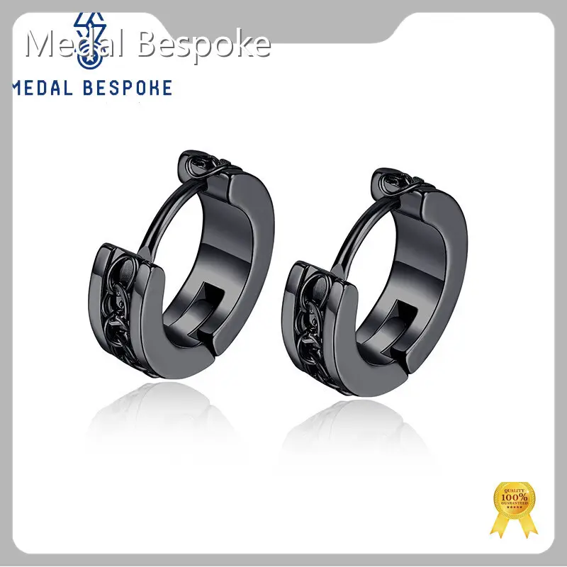 Top Personalized Hoop Earrings Price List 1