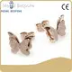 Latest Personalized Gold Earrings 1
