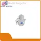 Medal Bespoke Custom Earrings Maker Customfactory 1
