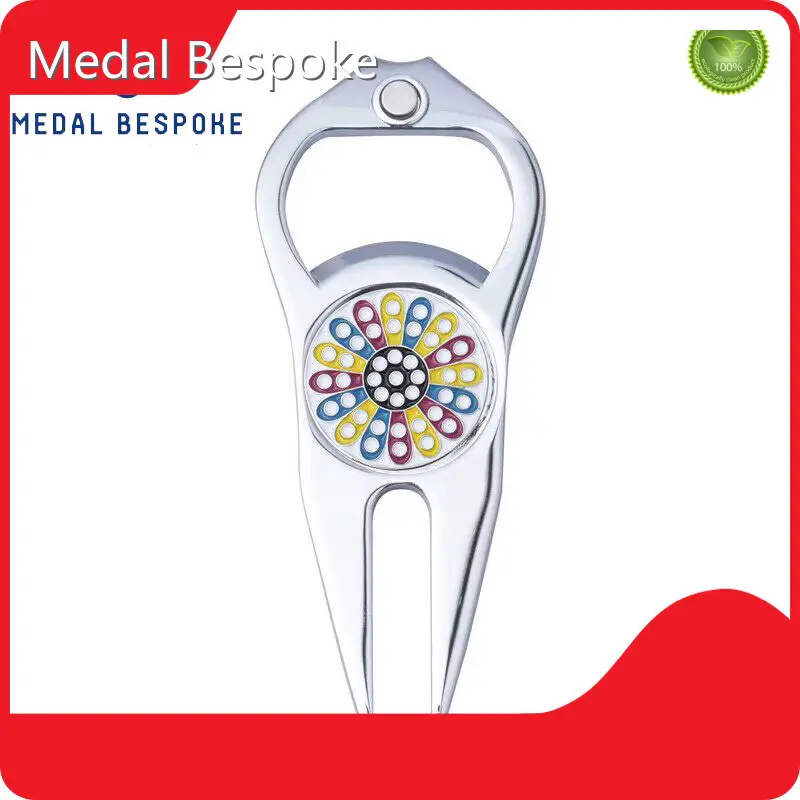 Custom Divot Tool Golf EXW Customsupply 1