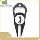 Personalized Divot Repair Tool T/T，PayPal，XTransfer by Medal Bespoke 1
