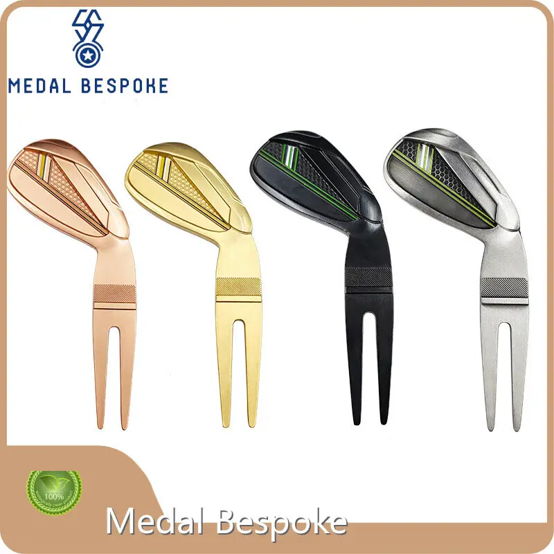 Custom Medal Nickel - - Medal Bespoke 1