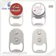 Latestcustom Fridge Magnet Custom T/T，PayPal，XTransfer 1